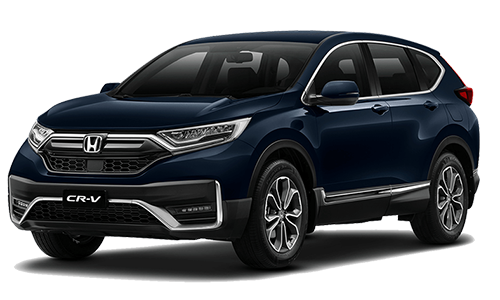 Xe Honda CR-V