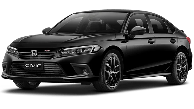 Bán ô tô  Honda Civic G đời 2019  màu đen nhập khẩu nguyên chiếc