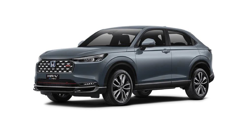 Xe Honda HR-V