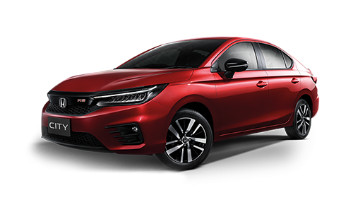 Xe Honda City