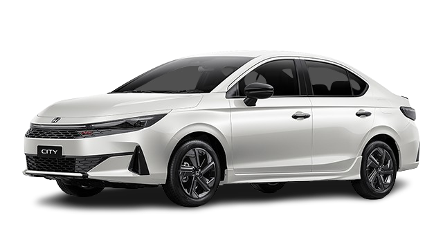 Xe Honda City