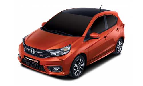 Xe Honda Brio